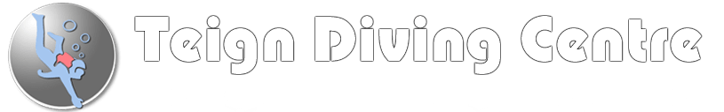 Teign Diving Centre