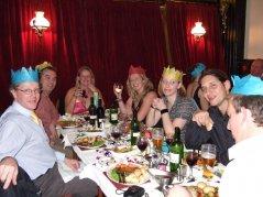 Christmas Party 2006