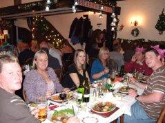 Christmas Party 2006