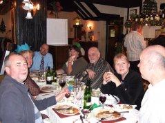 Christmas Party 2006
