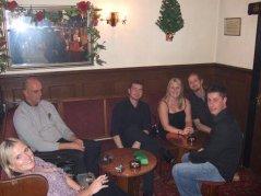 Christmas Party 2006