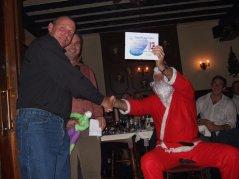Christmas Party 2006