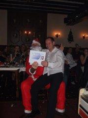 Christmas Party 2006