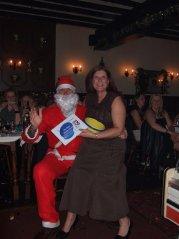 Christmas Party 2006