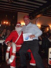 Christmas Party 2006