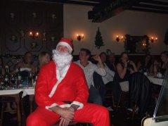 Christmas Party 2006