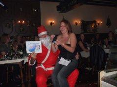 Christmas Party 2006