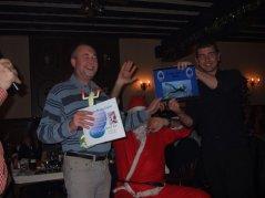 Christmas Party 2006
