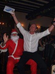 Christmas Party 2006