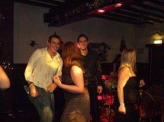 Christmas Party 2006