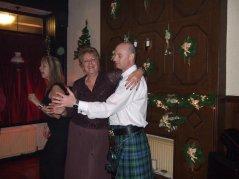 Christmas Party 2006
