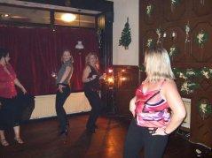 Christmas Party 2006