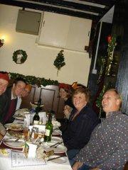 Christmas Party 2007