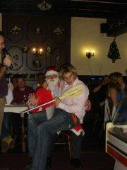 Christmas Party 2007