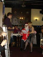 Christmas Party 2007