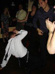Christmas Party 2007