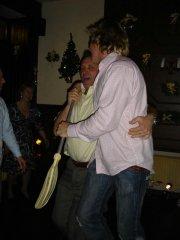 Christmas Party 2007