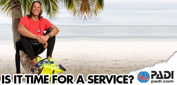 Equipment Specialist