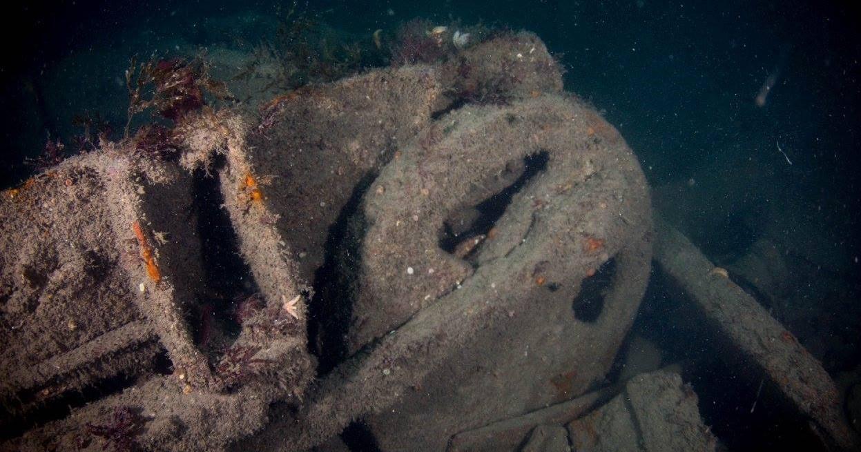 uk wreck 2